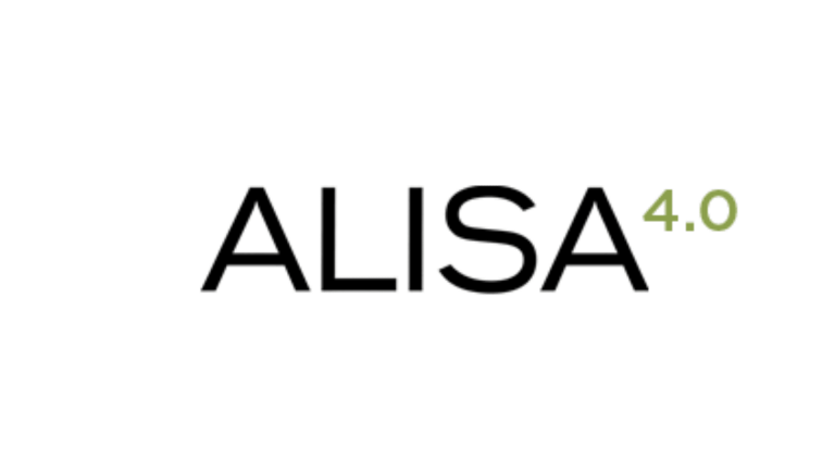 Alisa logo
