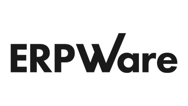 ERPware logo