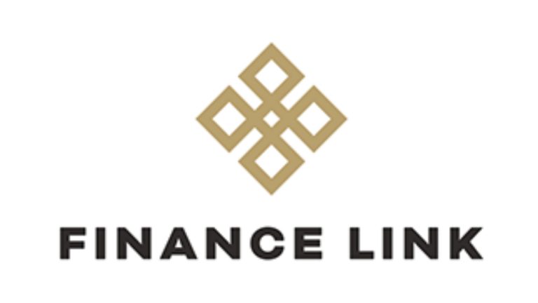 Finance Link logo