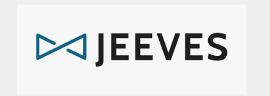 Jeeves ERP logo