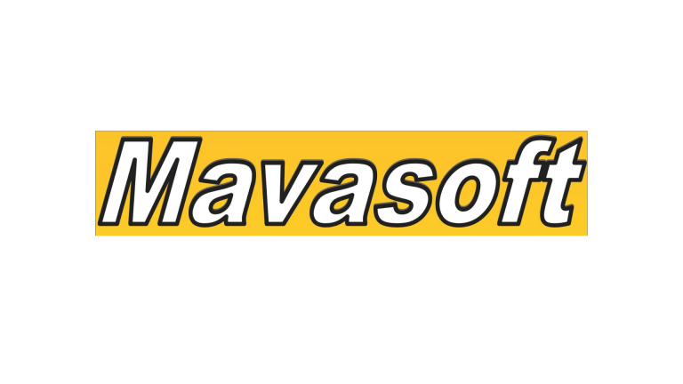 Mavasoft logo