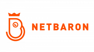 NetBaron logo