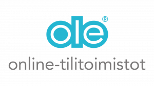 OLE Online logo