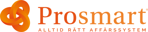 Prosmart logo