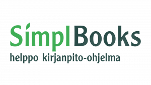 SimplBooks logo