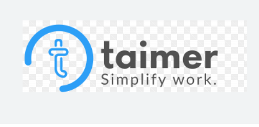 Taimer ERP logo