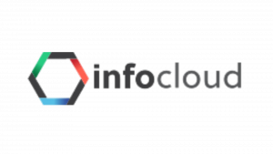 Infocloud logo