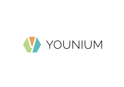 Younium logo