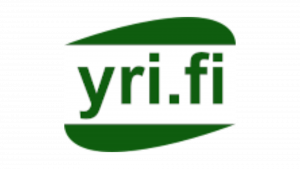 Yri.fi logo